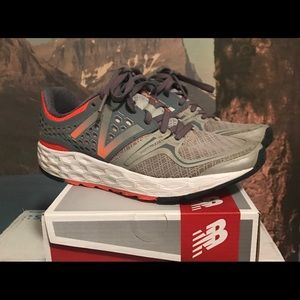 New Balance Fresh Foam VONGO